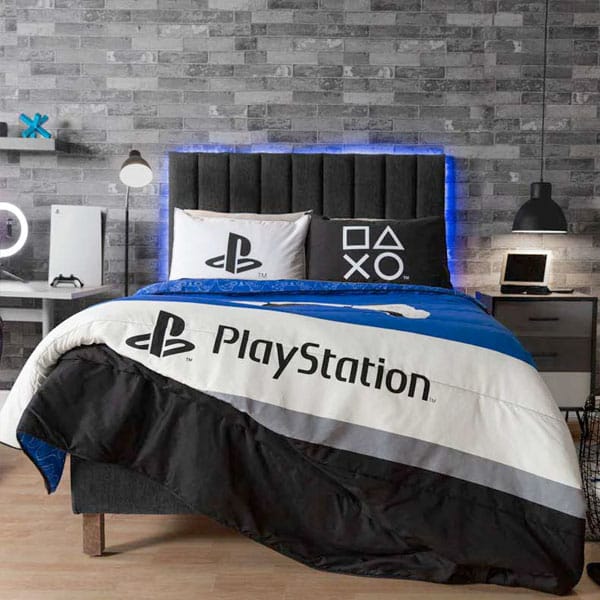 Edredón Ps5 Homemarketgt